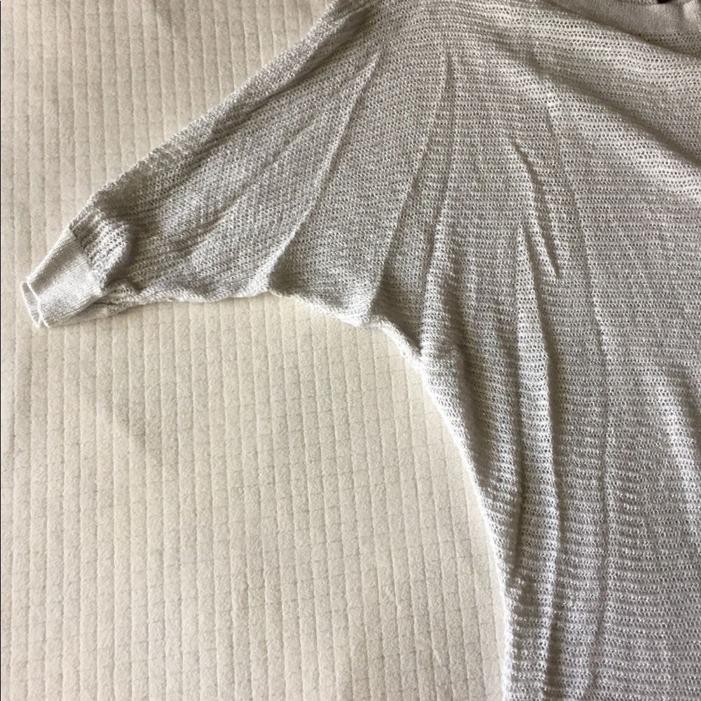 Express Mesh Top - Picture 3 of 5